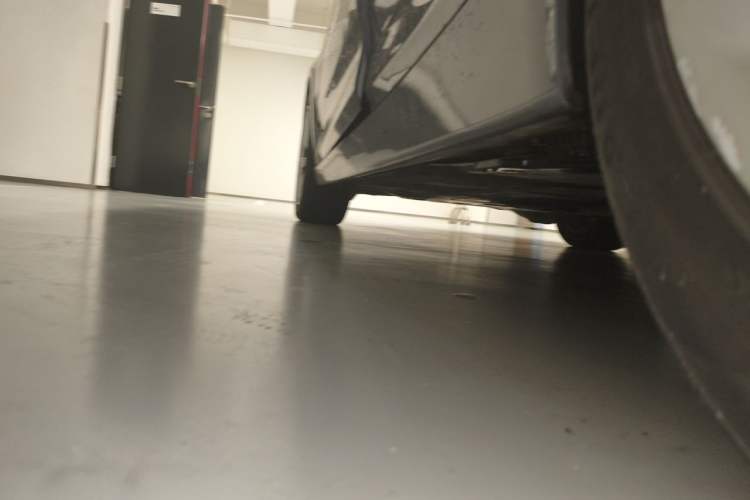 Used BMW 3 Series GT 2018 320i Sport Edition Chassis Rear Left