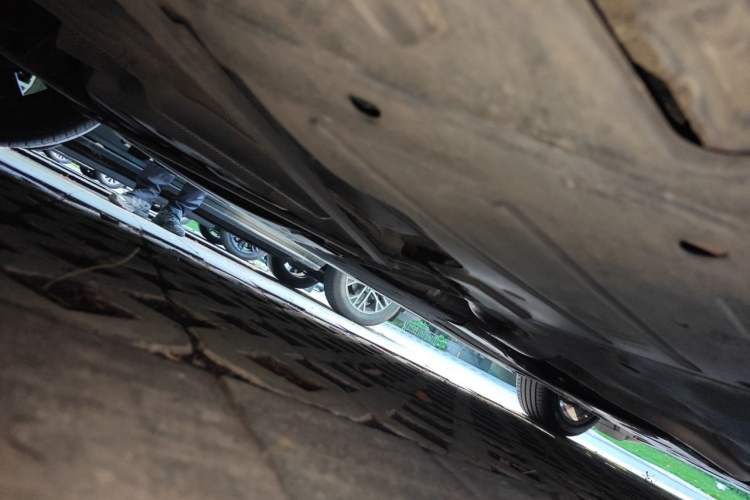 Used BMW 3 Series GT 2018 320i Sport Edition Chassis Rear Right