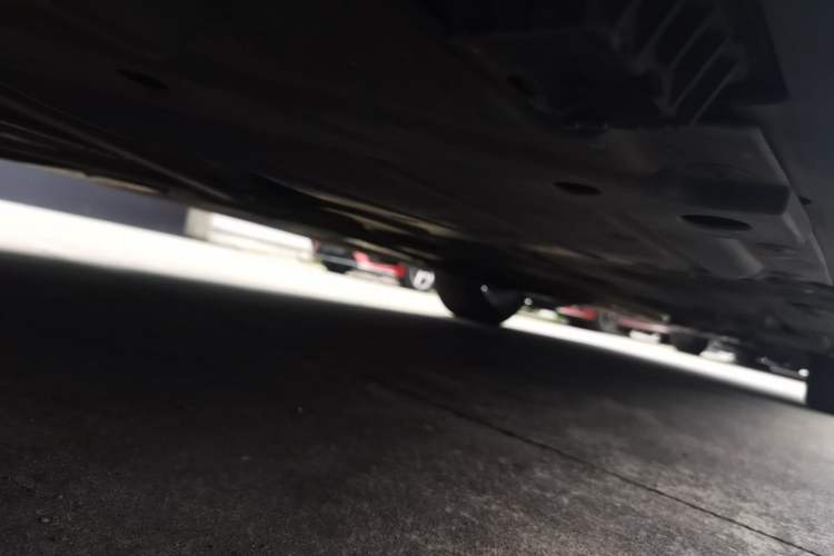 Used BMW 3 Series GT 2018 320i M Sport Edition Chassis Rear Right
