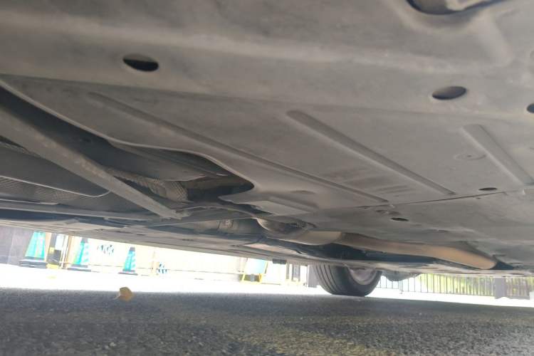 Used BMW 3 Series GT 2018 320i M Sport Edition Chassis Rear Right