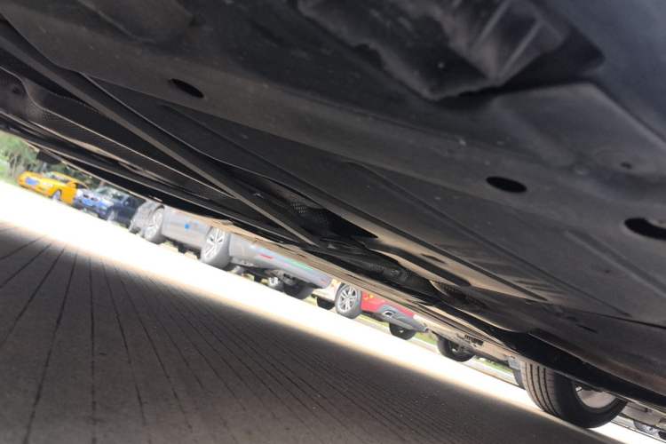 Used BMW 3 Series GT 2018 320i Sport Edition Chassis Rear Right