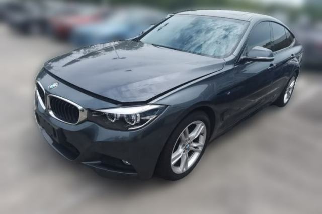 Used BMW 3 Series GT 2018 320i M Sport Edition