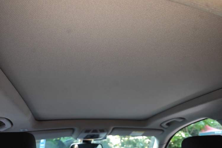 Used BMW 3 Series GT 2018 320i Sport Edition Headliner