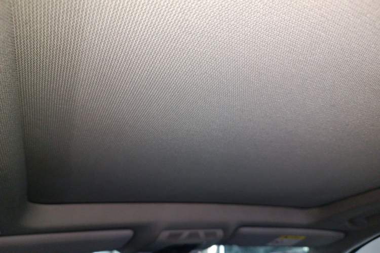 Used BMW 3 Series GT 2018 320i Sport Edition Headliner