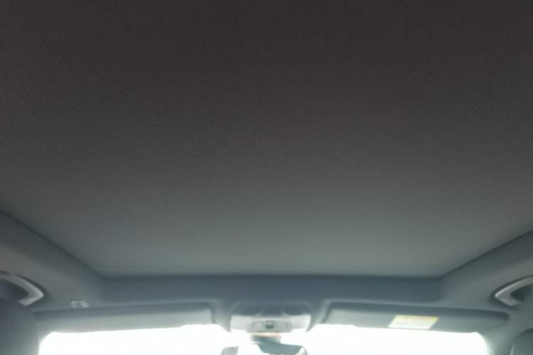 Used BMW 3 Series GT 2018 320i M Sport Edition Headliner