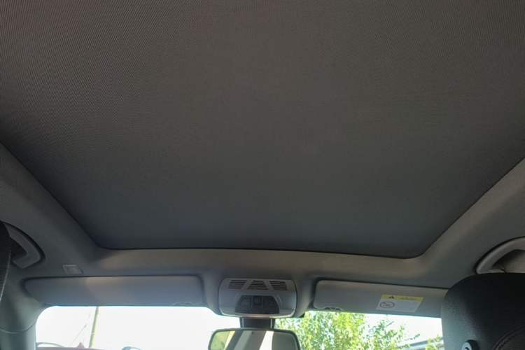 Used BMW 3 Series GT 2018 320i Sport Edition Headliner