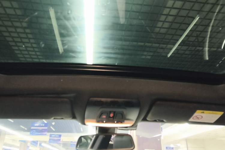 Used BMW 3 Series GT 2018 320i M Sport Edition Headliner