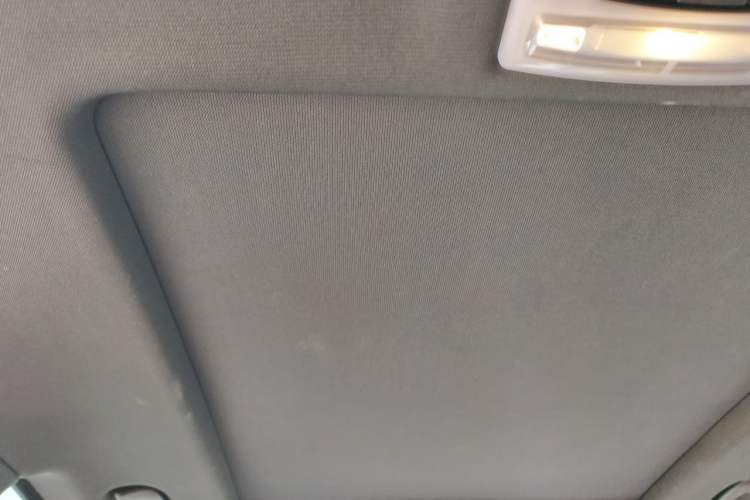 Used BMW 3 Series GT 2018 330i xDrive M Sport Edition Headliner