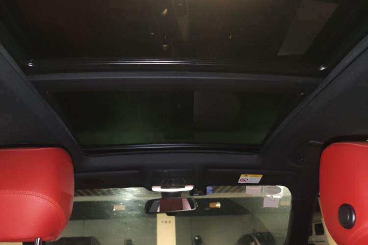 Used BMW 3 Series GT 2018 330i xDrive M Sport Edition Headliner