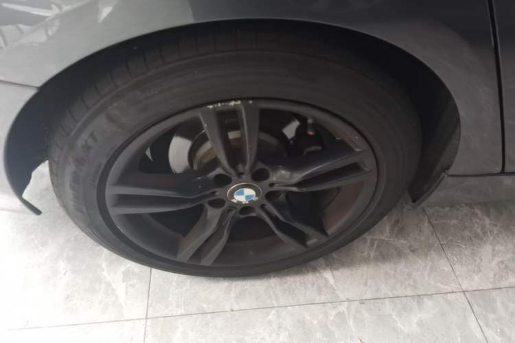 Used BMW 3 Series GT 2018 320i Sport Edition Right Rear Wheel Hub