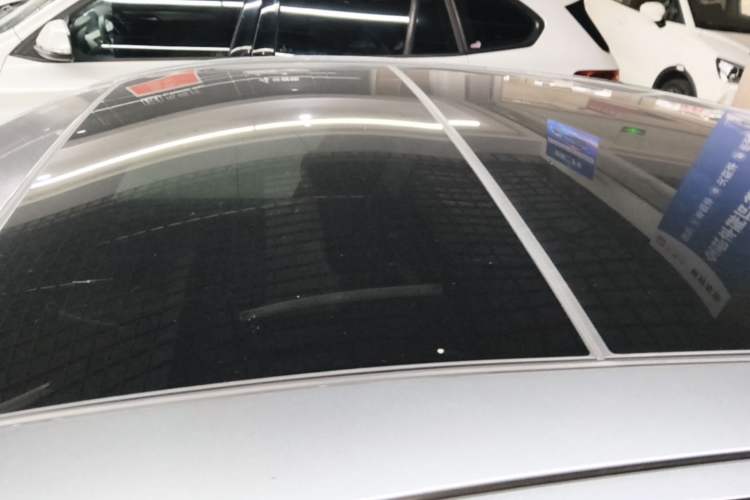 Used BMW 3 Series GT 2018 320i M Sport Edition Roof