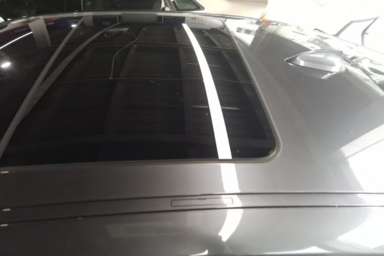 Used BMW 3 Series GT 2018 320i Sport Edition Roof
