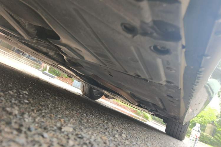 Used BMW 3 Series GT 2018 320i Sport Edition Chassis Front Left