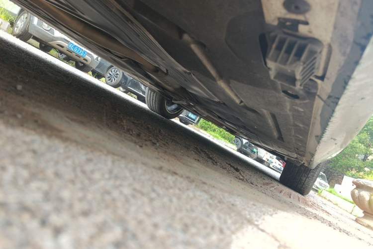 Used BMW 3 Series GT 2018 320i Sport Edition Chassis Rear Right