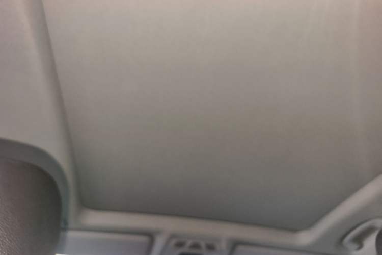 Used BMW 3 Series GT 2018 320i Sport Edition Headliner