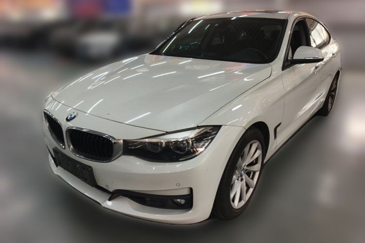 Used BMW 3 Series GT 2018 320i Sport Edition Guazi used car, China used car export, Used car for sale, Used  cars, Cheapest cars for sale