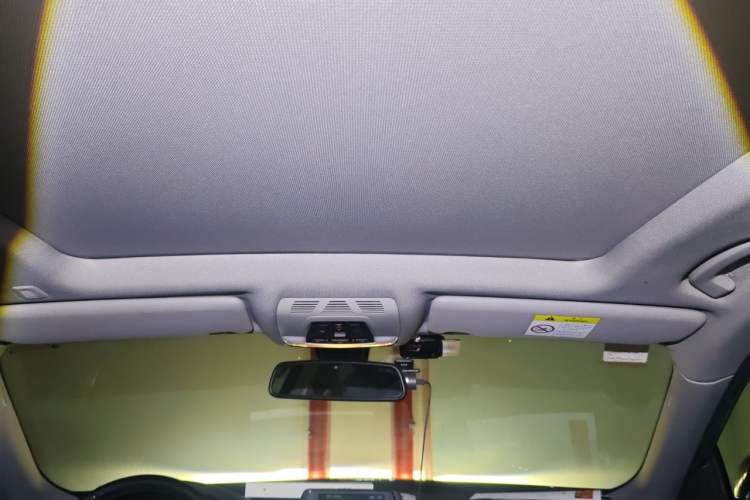 Used BMW 3 Series GT 2018 320i Sport Edition Headliner