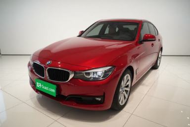 Used BMW 3 Series GT 2018 320i Sport Edition