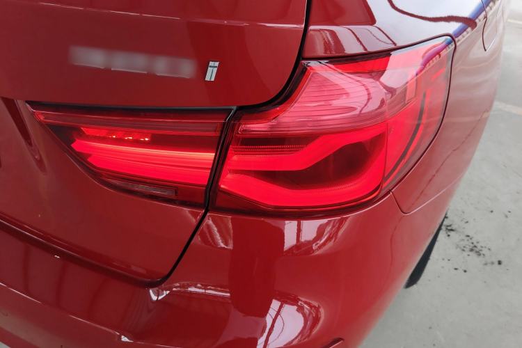 Used BMW 3 Series GT 2018 320i Sport Edition Right Rear Taillight