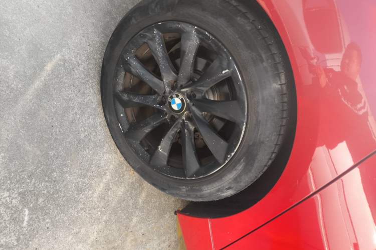 Used BMW 3 Series GT 2018 320i Sport Edition Right Rear Wheel Hub