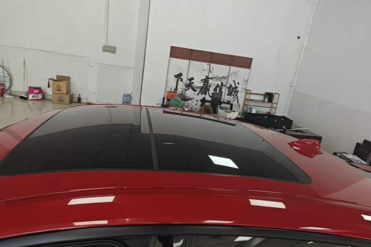 Used BMW 3 Series GT 2018 320i Sport Edition Roof