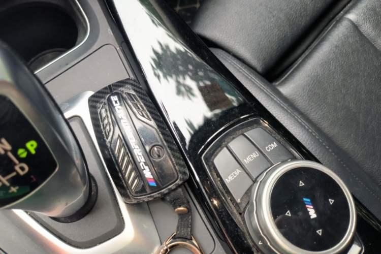 Used BMW 3 Series GT 2018 320i Sport Edition Vehicle Key