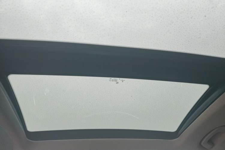 Used BMW 3 Series GT 2018 320i Sport Edition Headliner
