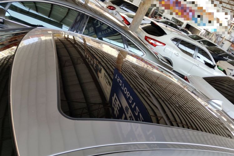 Used BMW 3 Series GT 2018 320i Sport Edition Roof