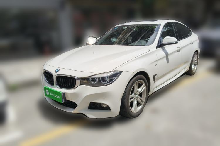 Used BMW 3 Series GT 2018 320i M Sport Edition Guazi used car, China used car export, Used car for sale, Used  cars, Cheapest cars for sale