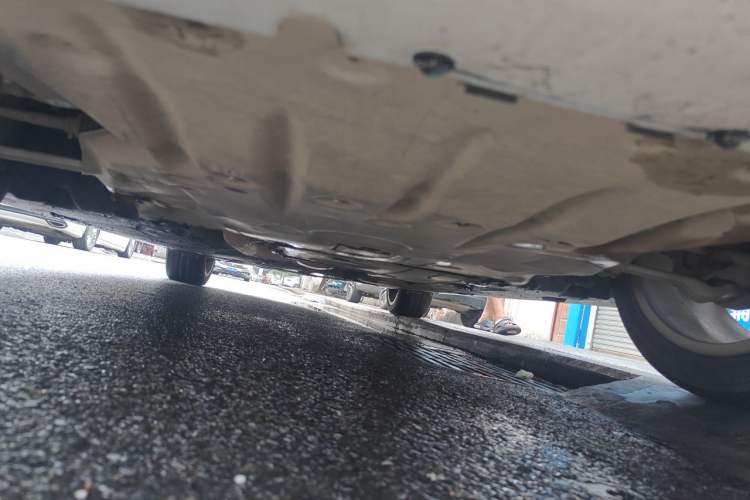 Used BMW 3 Series GT 2018 320i Sport Edition Chassis Front