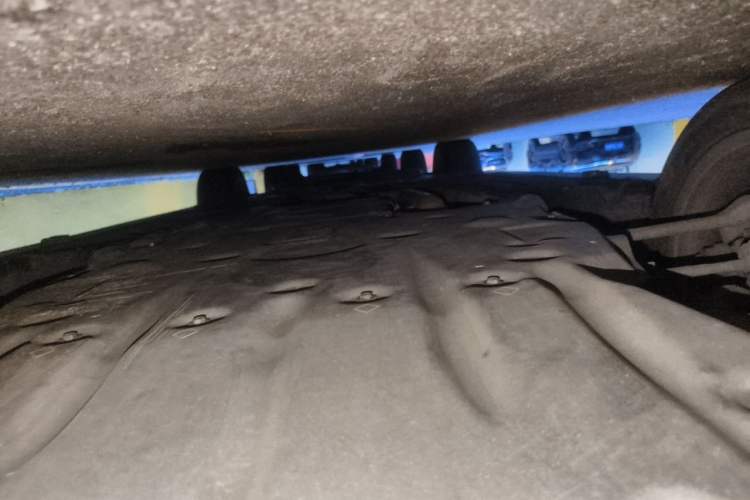 Used BMW 3 Series GT 2018 320i Sport Edition Chassis Front