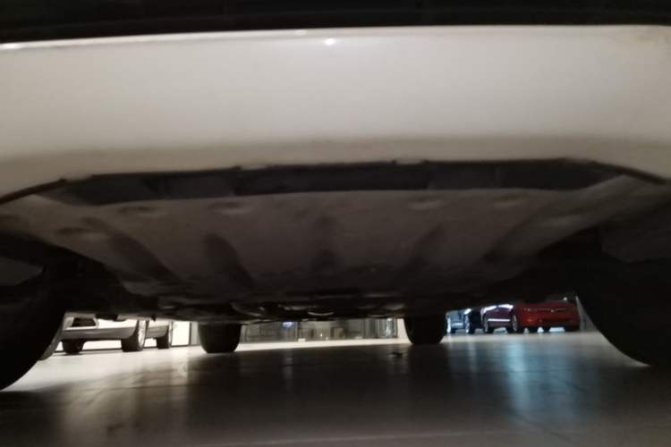 Used BMW 3 Series GT 2018 320i Sport Edition Chassis Front