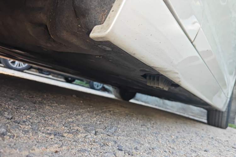 Used BMW 3 Series GT 2018 320i Sport Edition Chassis Front Left