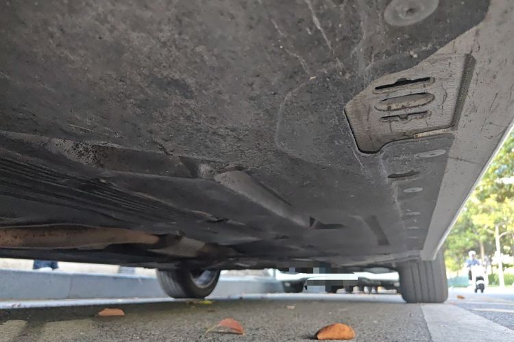Used BMW 3 Series GT 2018 320i Sport Edition Chassis Front Left