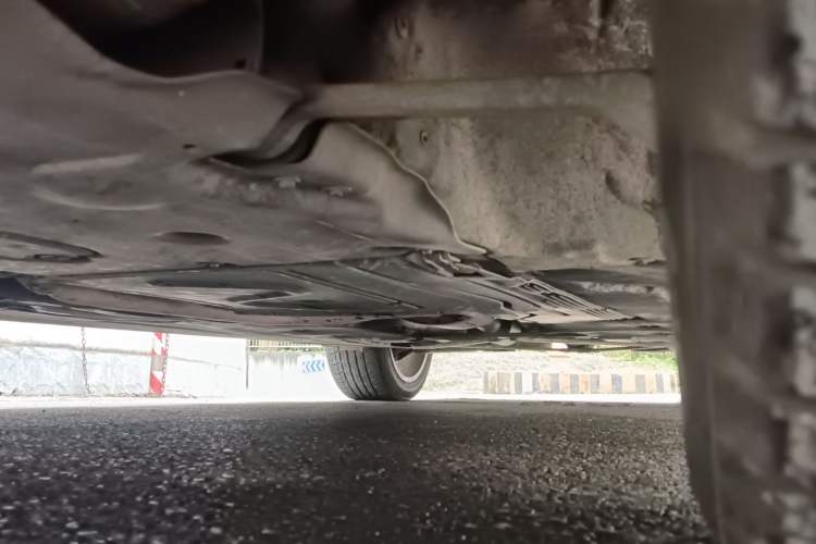 Used BMW 3 Series GT 2018 320i Sport Edition Chassis Front Left
