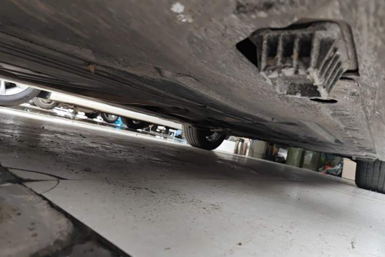 Used BMW 3 Series GT 2018 320i Sport Edition Chassis Front Left
