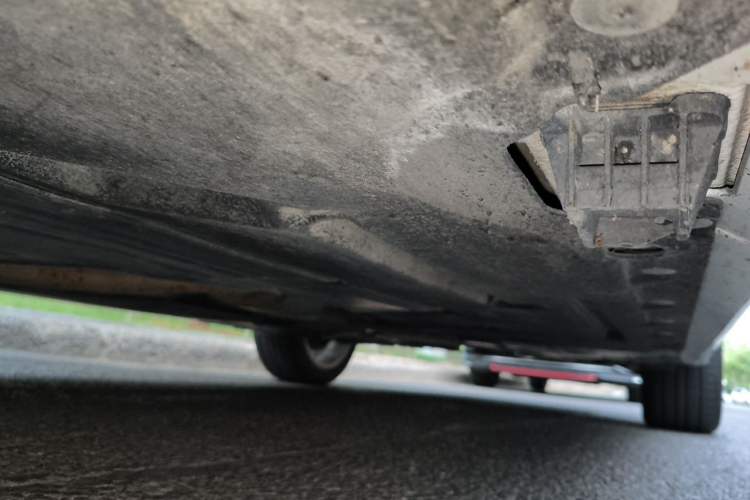Used BMW 3 Series GT 2018 320i Sport Edition Chassis Front Left