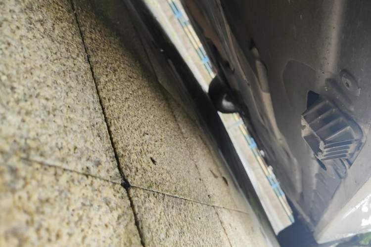 Used BMW 3 Series GT 2018 320i Sport Edition Chassis Front Left