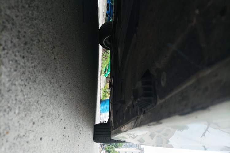 Used BMW 3 Series GT 2018 320i Sport Edition Chassis Front Left