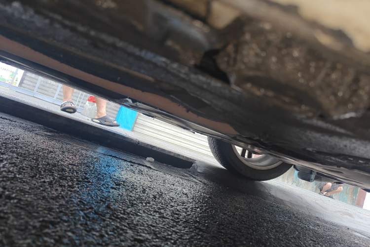 Used BMW 3 Series GT 2018 320i Sport Edition Chassis Front Right
