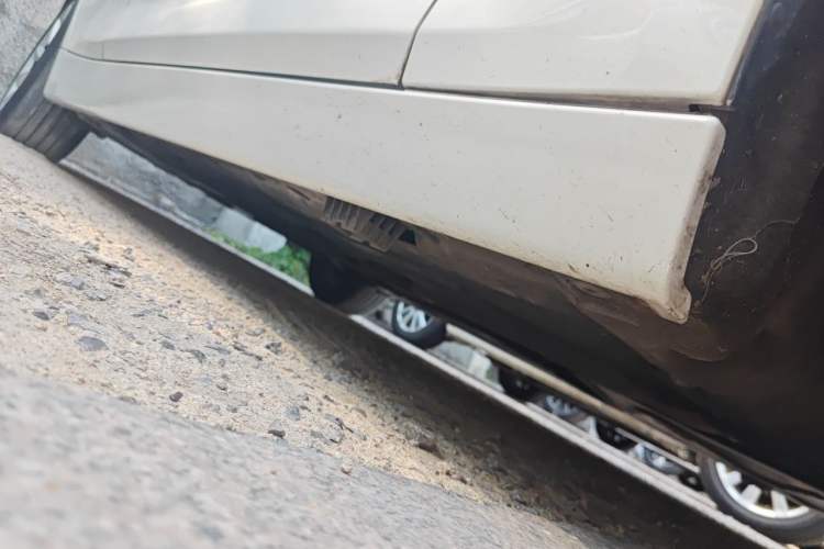 Used BMW 3 Series GT 2018 320i Sport Edition Chassis Front Right