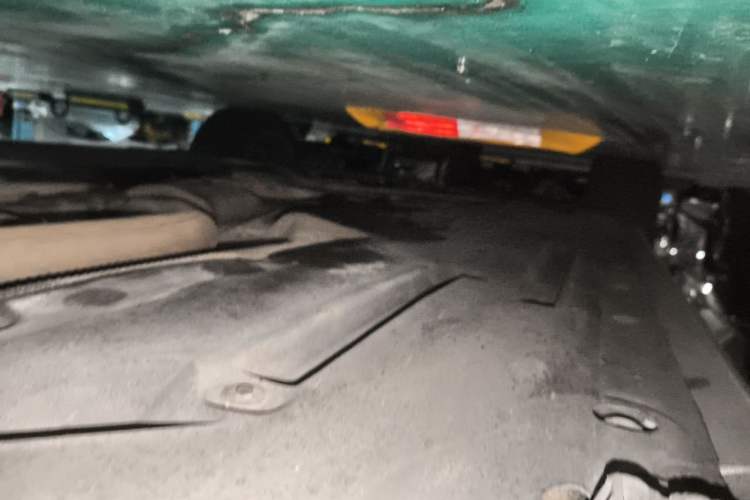 Used BMW 3 Series GT 2018 320i Sport Edition Chassis Front Right