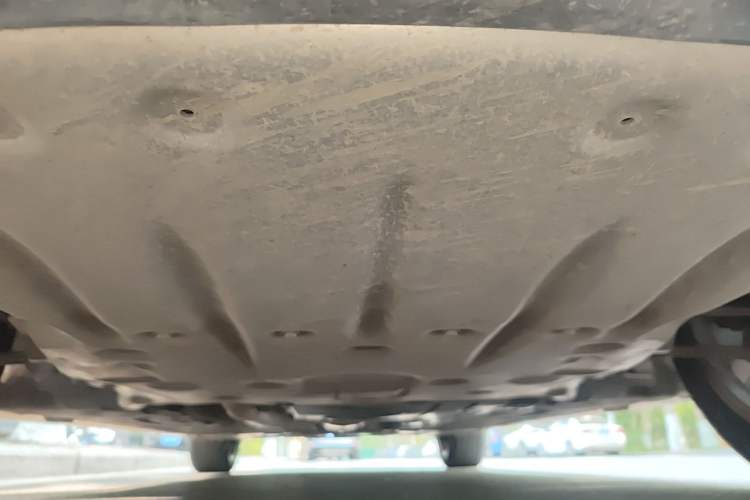 Used BMW 3 Series GT 2018 320i Sport Edition Chassis Front