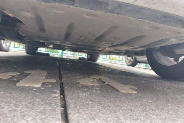 Used BMW 3 Series GT 2018 320i Sport Edition Chassis Front