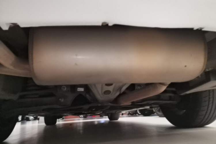 Used BMW 3 Series GT 2018 320i Sport Edition Chassis Rear