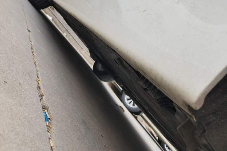 Used BMW 3 Series GT 2018 320i Sport Edition Chassis Rear Left