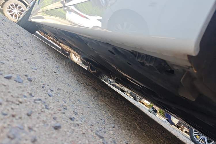 Used BMW 3 Series GT 2018 320i Sport Edition Chassis Rear Left