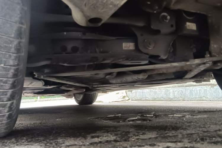 Used BMW 3 Series GT 2018 320i Sport Edition Chassis Rear Left