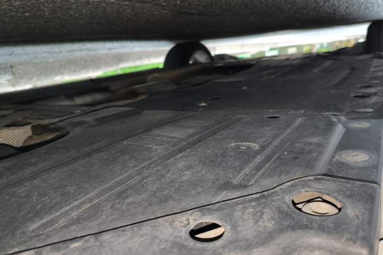 Used BMW 3 Series GT 2018 320i Sport Edition Chassis Rear Left