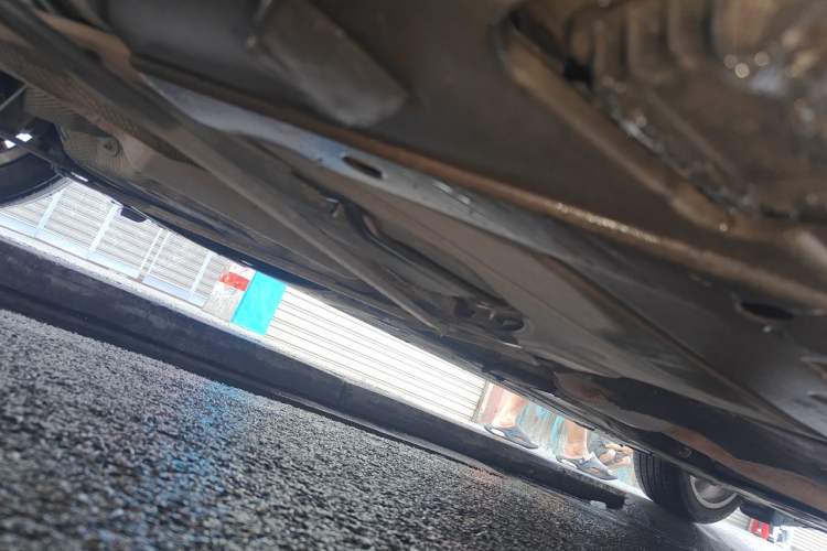 Used BMW 3 Series GT 2018 320i Sport Edition Chassis Rear Right